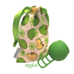 Merula cup apple