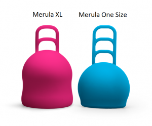 Merula XL and Merula one size